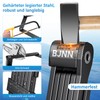 85 cm Folding Bicycle Lock - Bicycle Lock Folding Lock