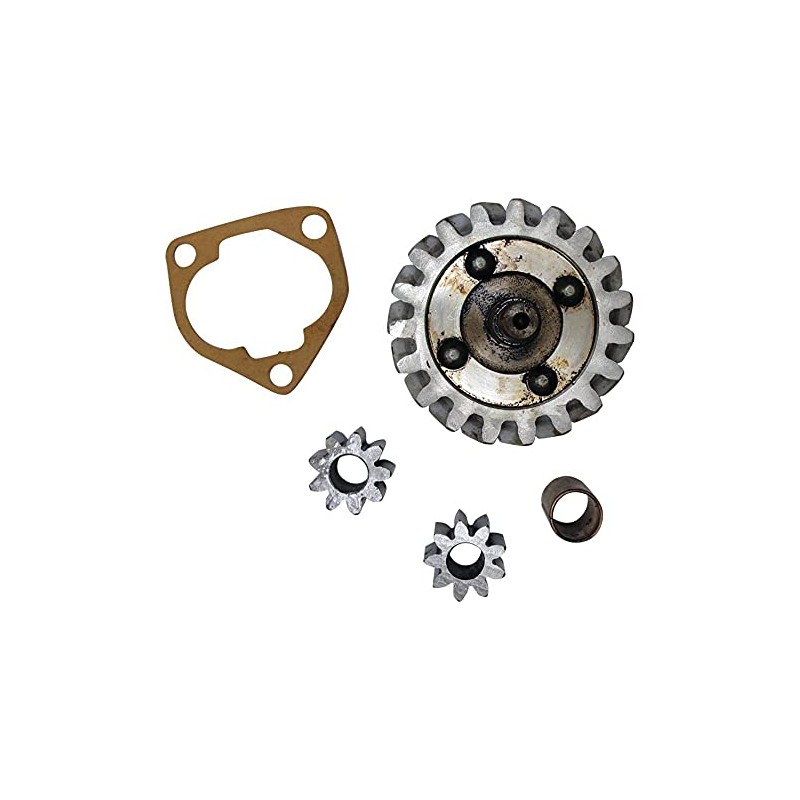 Complete Tractor 1109-9103 Oil Pump Repair Kit Compatible with/Replacement for