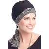 Cardani in A Snap Reversible Head Wrap Viscose from Bamboo