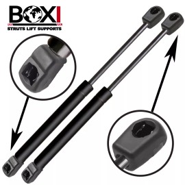 BOXI Liftgate Lift Supports Strut For Chrysler Town Country 08-16 Dodge Grand Caravan