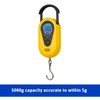 American Weigh AMW-SR-5 Digital HanGinG Scale, 11 by 0.01 LB,