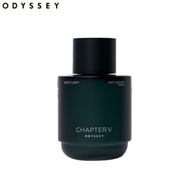 ODYSSEY Chapter V Anti-Oxidant Toner 140ml