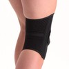 Dunimed Wrap knee support with bars