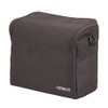 Ostrich F-300K Front Bag, Black, 1.2 fl oz (4.2 L)