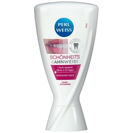 PEARL WHITE TOOTHPASTE Beauty 50 ml (Pack of 3)