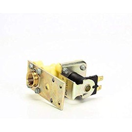 Wilbur Curtis WC-826L Valve, Inlet 1 Gpm 120V 9W