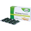 Ginseng Capsules, Pack of 60