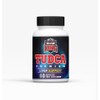 TUDCA Liver Support Supplement – Pure Tauroursodeoxycholic Acid – 60