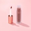 Forget The Filler Lip-Plumping Line-Smoothing Gloss:_Strawberry Popsicle