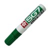サクラクレパス 油性ペン SG7 極太 JGK#29 緑