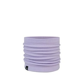 Buff Unisex Polar Warmer Neck Gaiter, Grape Ice, Einheitsgröße EU