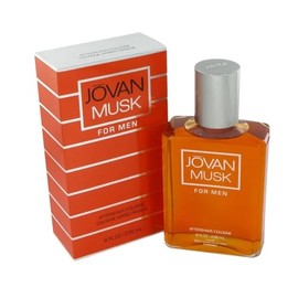 Jovan Musk By Jovan For Men. Aftershave Cologne 8 Ounces by Jovan [Gift]