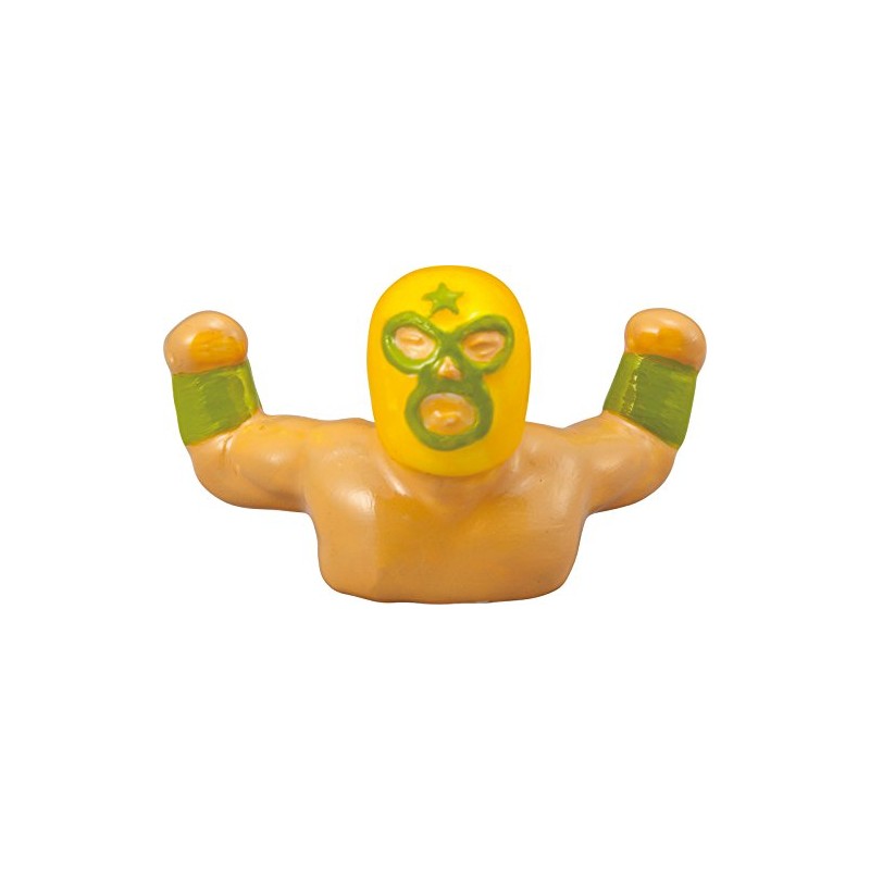 [ Fun tableware series ] mask man chopstick rest SAN2379