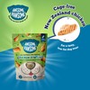 Awesome Pawsome Chicken Dumpling, All Natural Grain Free Crunchy Snacks