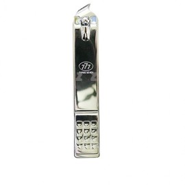 Three Seven Nail and Toenail Clipper Side Type 2ea