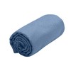 SEA TO SUMMIT ST82764 Airlight Towel, M, Moonlight