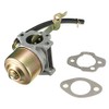 NICOLIE Generator Engine Carburettor Carburettor for Robin Wisconsin Ey15 Ey20