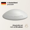 10 Cushion Bumper Buffer Wall Bumpers Bummsinchen 40 mm White