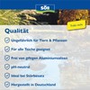 Söll 81799 Turbo Phosphate Binder, 600 g, Immediately Effective Pond