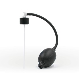 FURBO - Sprühkopf Farbe Schwarz