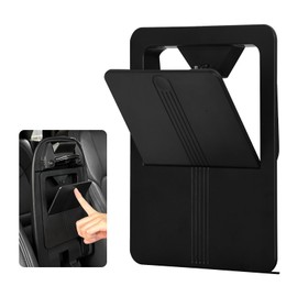 SDPVorn Armrest Lid Hidden Box for Ford Bronco Sport 2021-2024 Center Console Organizer Secret Compartment Interior Accessories