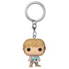 Funko Pop! Keychain: Star Wars - Luke Skywalker