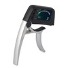 Guitar Capo Tuner Zinc Alloy ABS 2 in 1 Clip