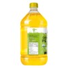 Jiva Organics Organic Peanut Oil 3 Ltr (101 Fl Oz),