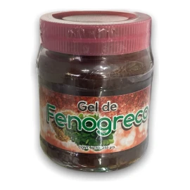 Fenugreek Gel 250 G Mayamex
