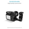 PROAIM SnapRig Side Handle for Camera Cage/Rigs. Ergonomic Design with