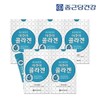 Chong Kun Dang Health Chong Kun Dang Health Aqua Collagen (2g / 종근당건강 종근당건강 아쿠아 콜라겐 (2gX30포) 5박스(총5개월분) 단일상품