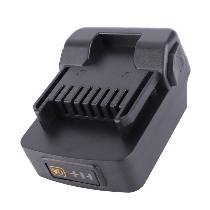 Battery Adapter Converter Conversion Kit Dock Connector 18V BL Series