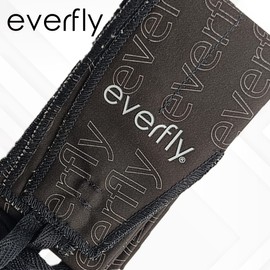 EVERFLY Wrist Bandages for Crossfit Sports Fitness Muscle Training Gym Calisthenic Wrist Wrap - Women and Men - Wrist Support (60 cm)