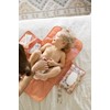 Portable Diaper Changing Pad, Foldable Waterproof Baby Change Pad for