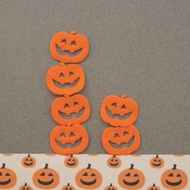 Hottracks Ehehehe Orange Pumpkin 30p / 으햐햐핫 주황호박30p