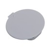 Front Bumper Tow Hook Cover Cap Wear Resistance 7837429 for