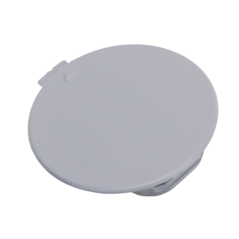 Front Bumper Tow Hook Cover Cap Wear Resistance 7837429 for