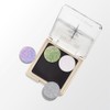 FOCALLURE Eyes On Me Pressed Powder Eyeshadow Single Refill, Magnetic