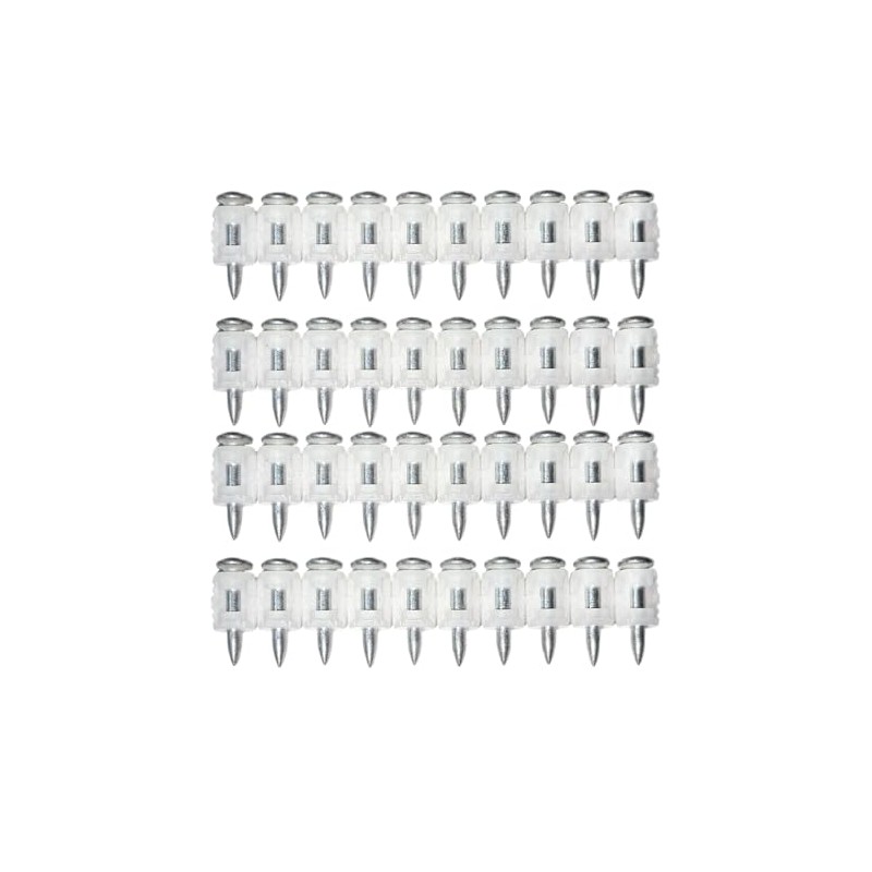 Nails for Hilti Compatible Tool GX3, GX100, GX120 Gas Concrete