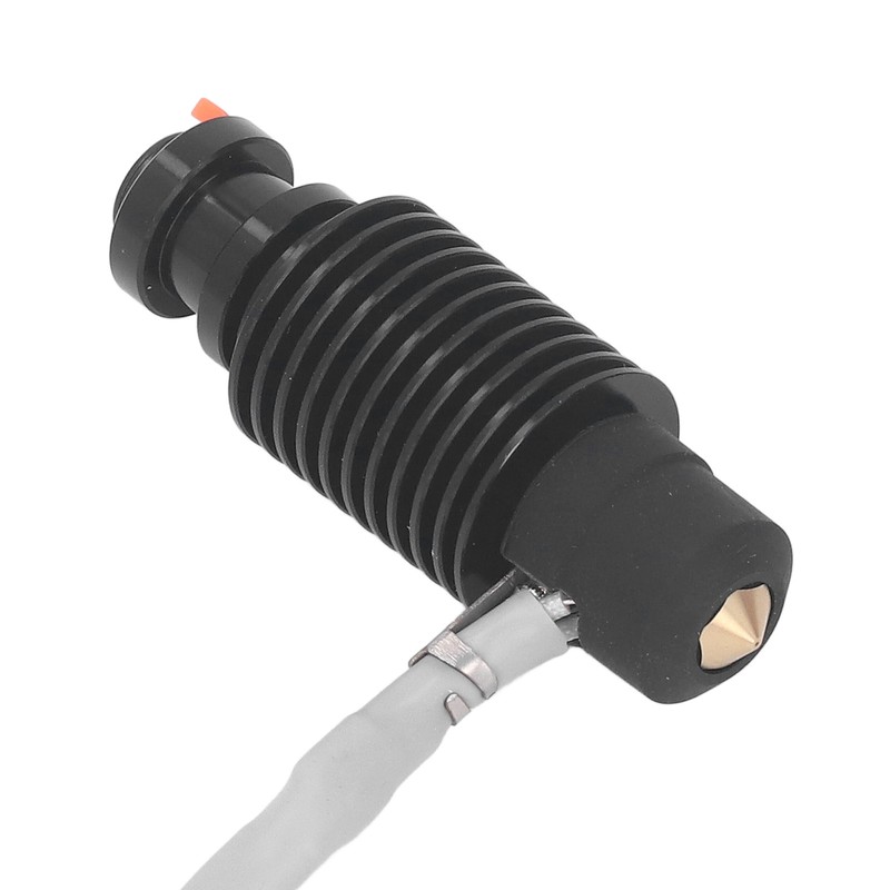 3D Printing Heat Sink Throat Tube Heating Core Nozzle Kit