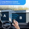 Set of 3 Replacement Remote Control for BFT MITTO2 -