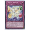 Crystal Miracle - SDCB-EN033 - Common - 1st Edition