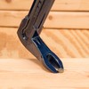 ESTWING Pro-Claw Pry Bar - 16" 3-in-1 Roof/Siding/Construction Tool with