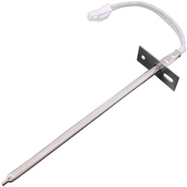 W10181986 Range Oven Sensor Probe for Whirlpool Maytag Kenmore Gas Ranges Temp Sensor Replacement Part WPW10181986 W10131826 AP6016450 PS11749737 1394200 8273902