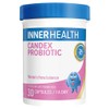 Inner Health Candex Probiotic 30 Capsules