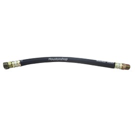 1723165SM Oil Drain Hose Compatible with Bri1ggs & Strat1ton STAN1438 116-4924 Model Series 29 30 35 38 40 44 49 Engines