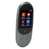 2.4in Language Translator Device 126 Languages LCD Touch Screen HD