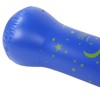 160cm Thickening Inflatable Standing Boxing Bag Folding Punching Bag PVC