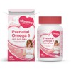 All Mom's Choice - Prenantal Omega 3 with High DHA