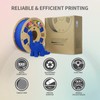 OVERTURE OVERTURE Easy PLA 1.75mm 3D Printer Filament, 1kg PLA